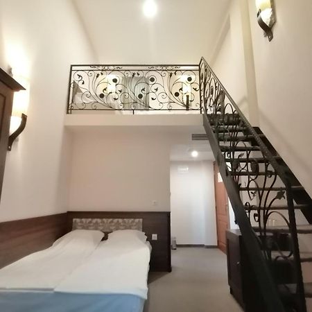 Hotel Aristokrat Obzor Exteriör bild