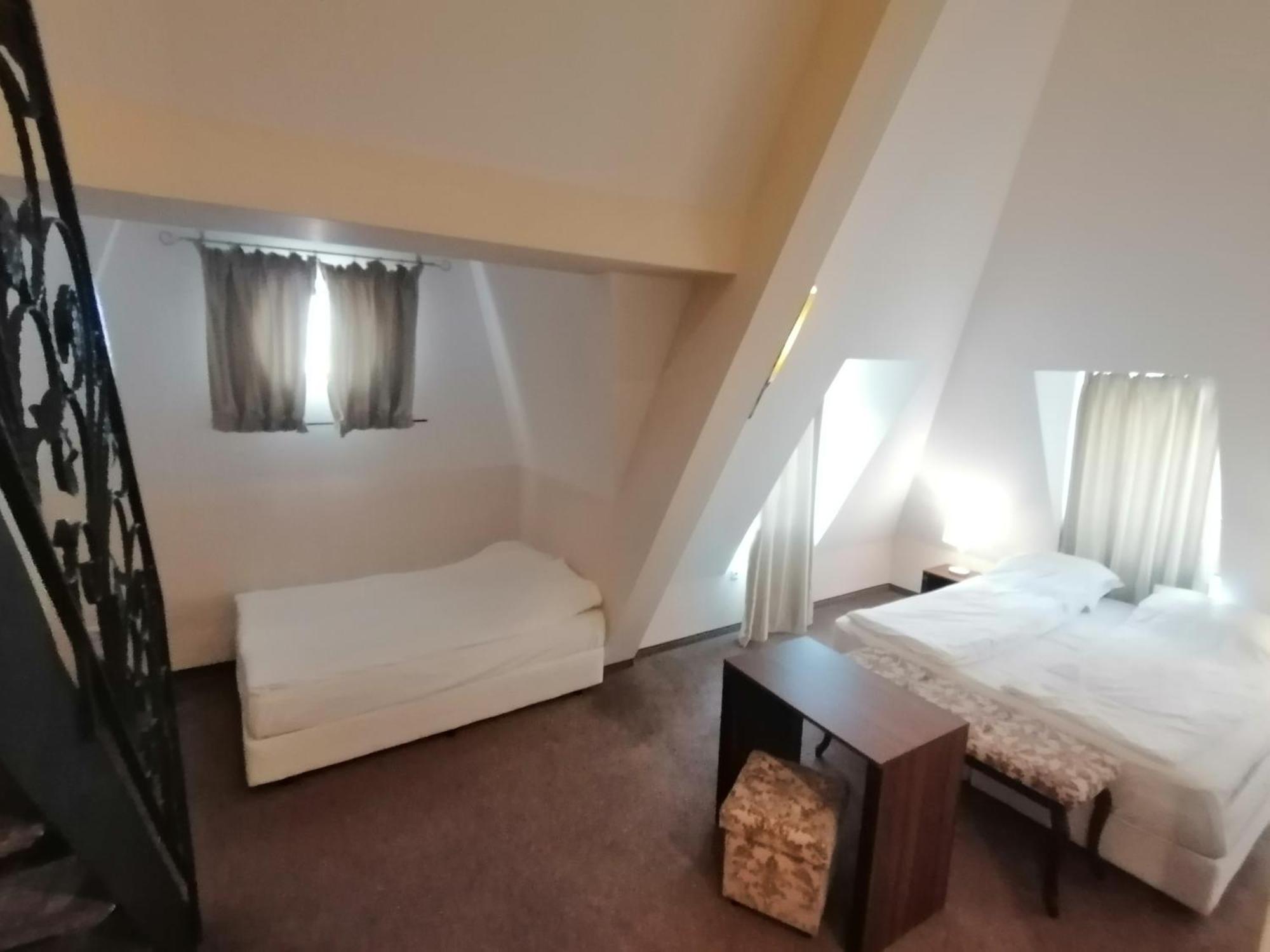 Hotel Aristokrat Obzor Exteriör bild