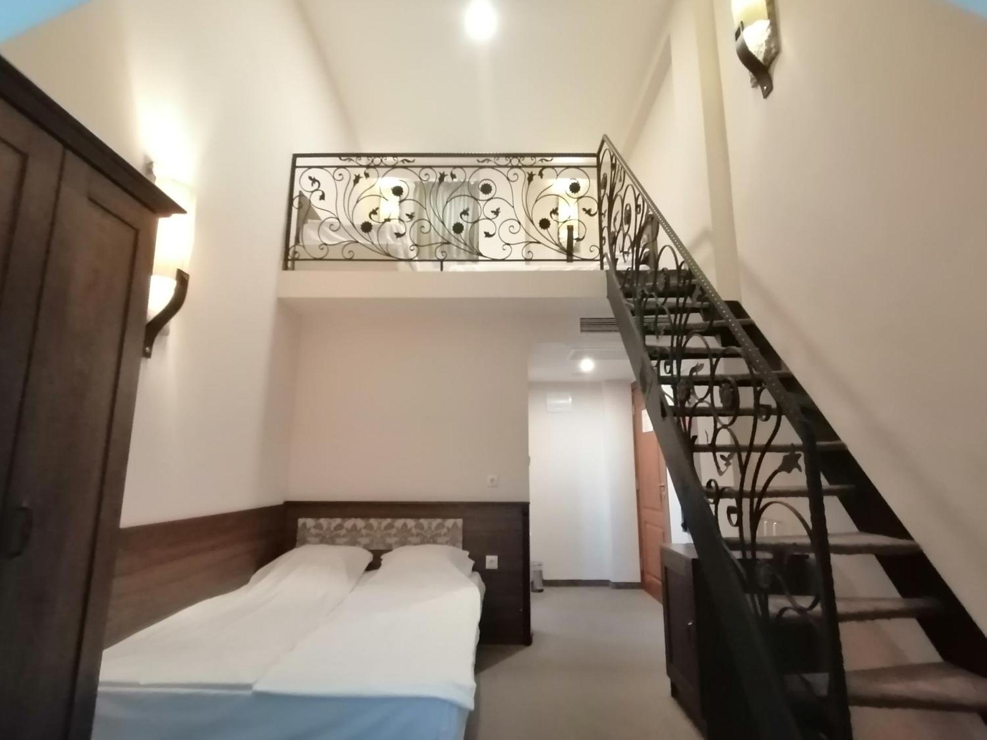 Hotel Aristokrat Obzor Exteriör bild