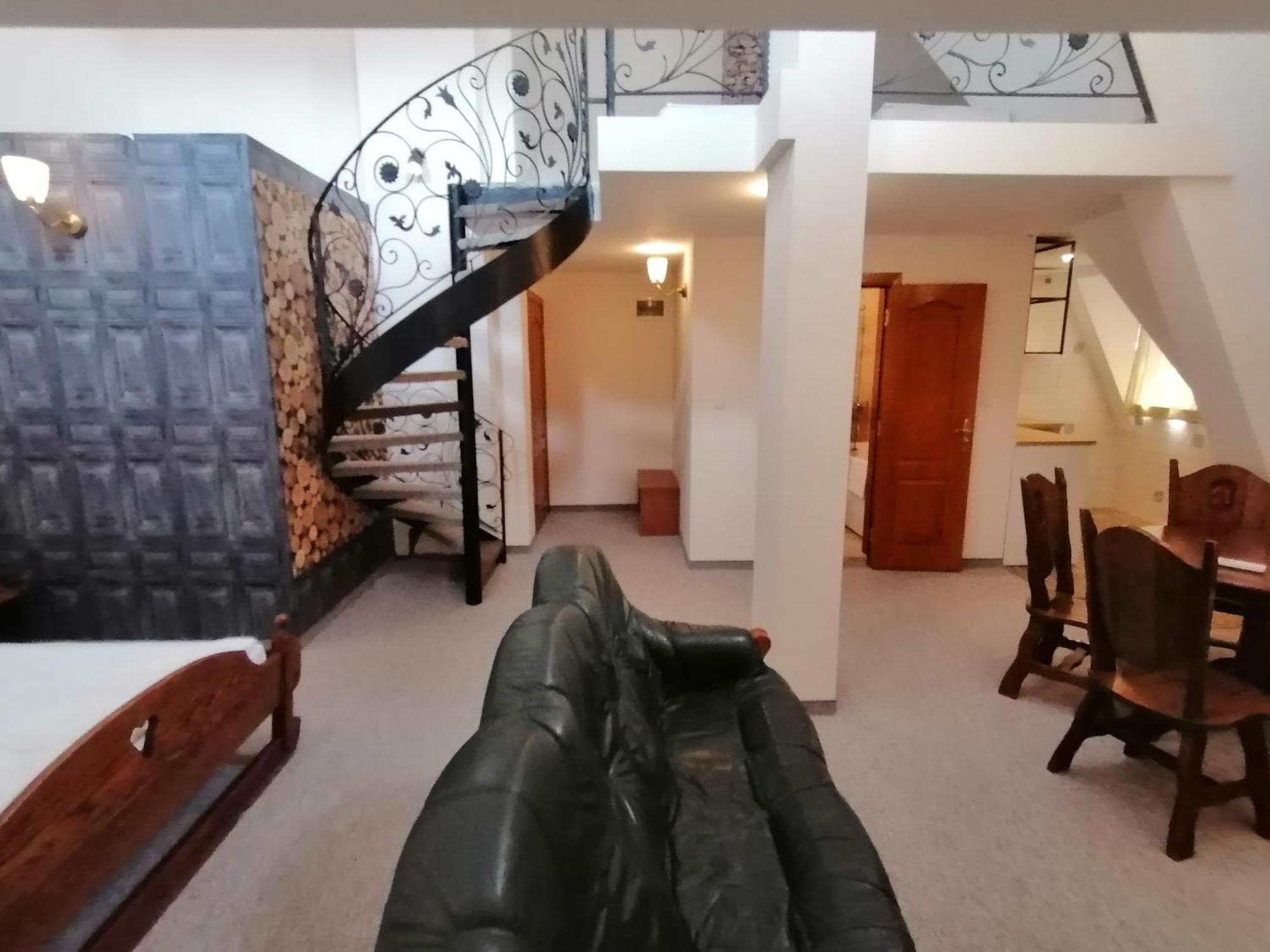 Hotel Aristokrat Obzor Exteriör bild