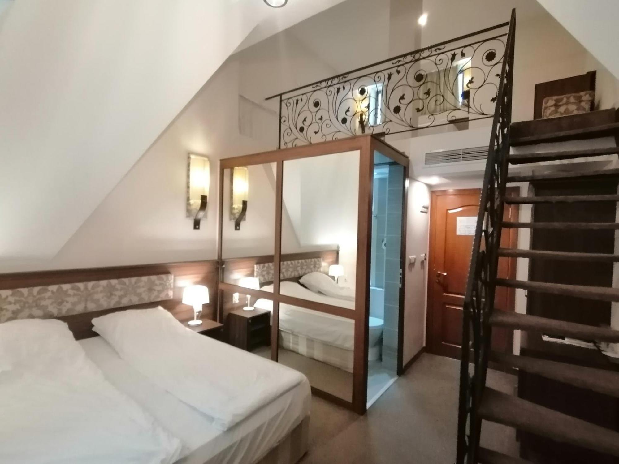 Hotel Aristokrat Obzor Exteriör bild