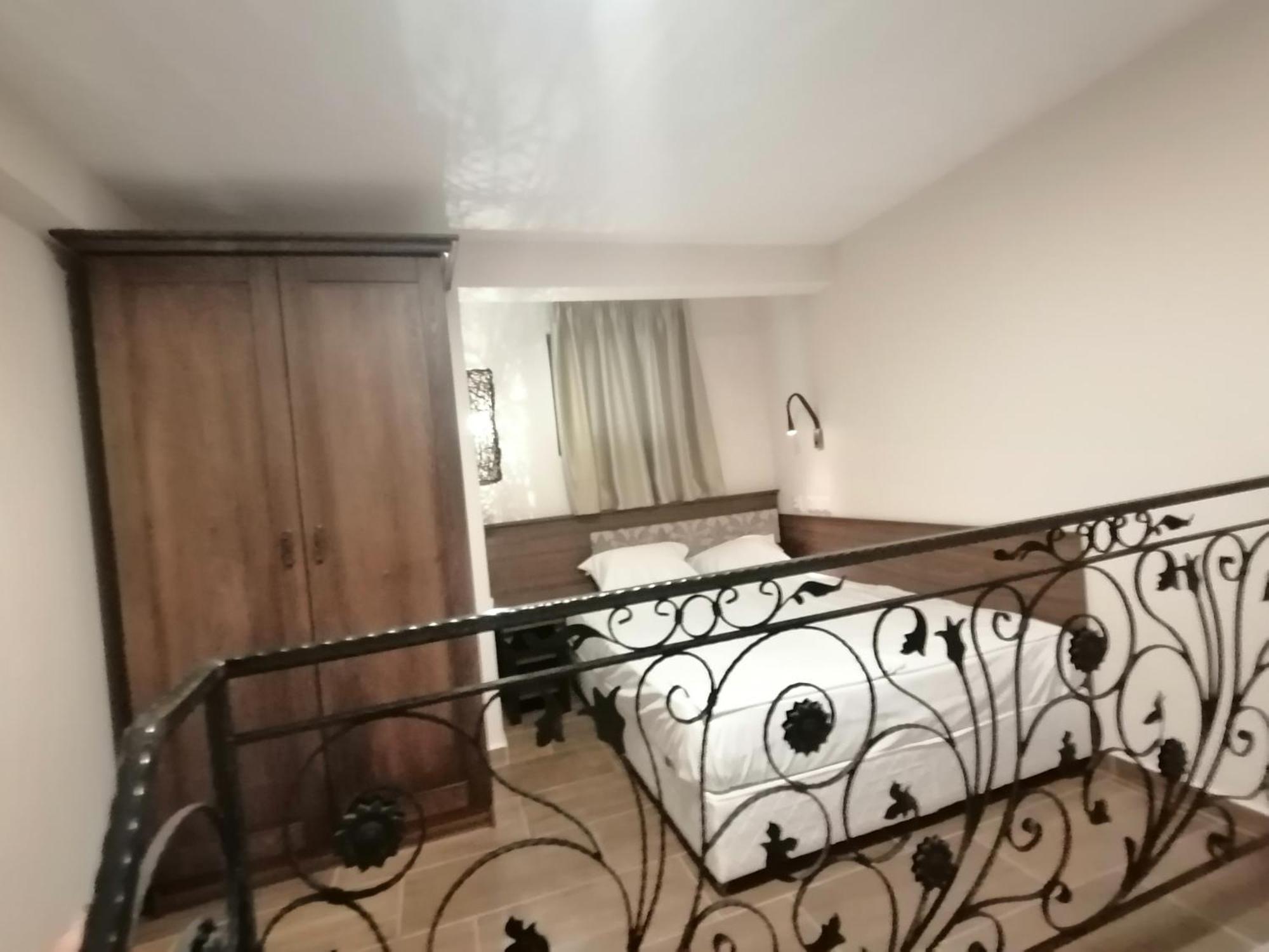 Hotel Aristokrat Obzor Exteriör bild