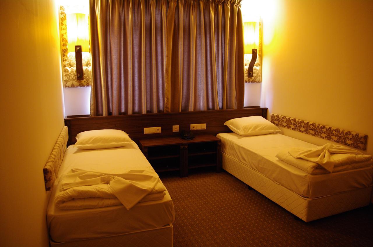 Hotel Aristokrat Obzor Exteriör bild
