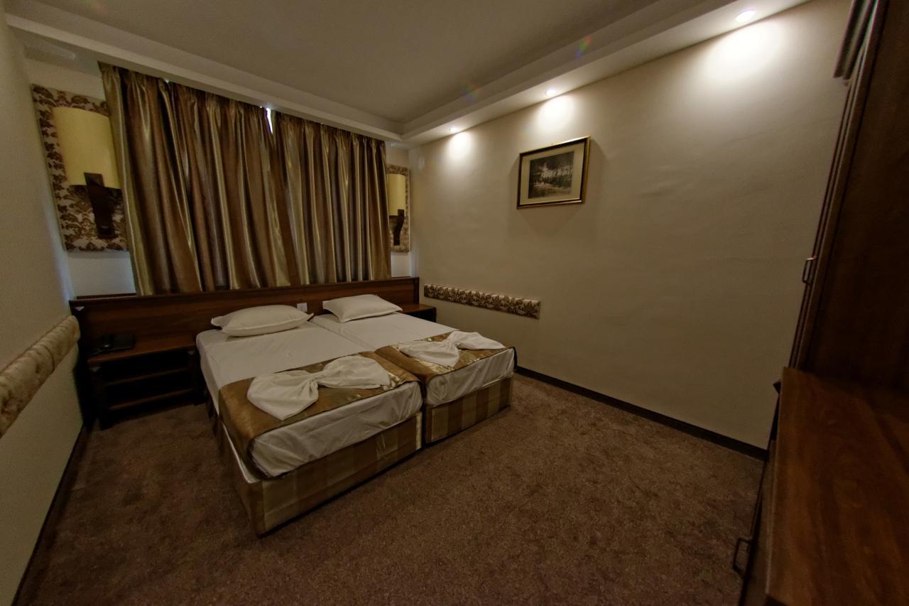 Hotel Aristokrat Obzor Exteriör bild